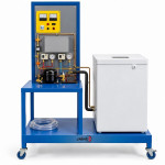 Freezer Demonstrator Trainer